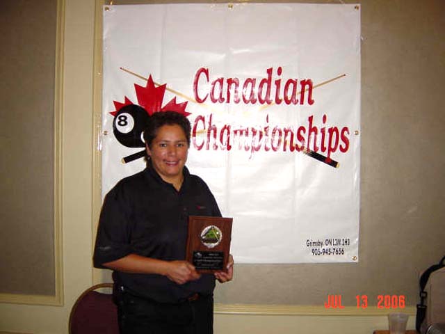 Canadian Cue Sports 12