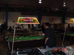 Tournament Results 2005