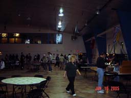 Tournament Results 2005